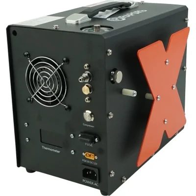 Компрессор PRAPORЪ E12W