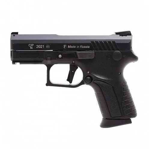 Пистолет Grand Power TQ1 к.10x28