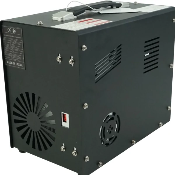 Компрессор PRAPORЪ E12W