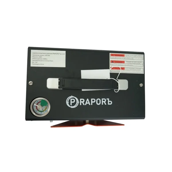 Компрессор PRAPORЪ E12W