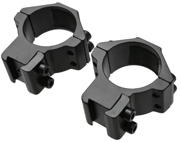 Kol'ca Patriot na Lastochkin hvost 30mm nizkie 14mm (BH-RSL30-14)2